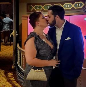 Meet your Posher, Matthew